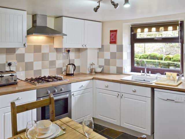 Kitchen/diner | Jeremiah Cottage, Bradwell