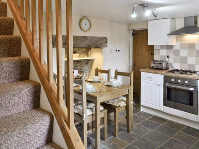 Kitchen/diner | Jeremiah Cottage, Bradwell