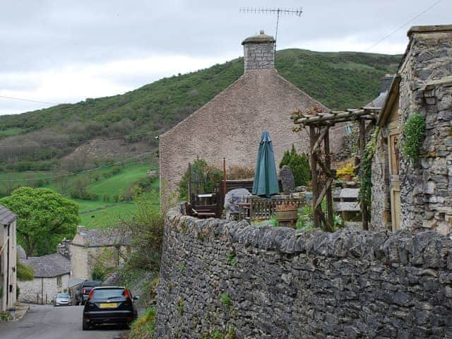 Jeremiah Cottage, Bradwell