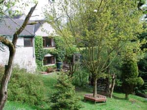 Greenacres Cottage, Middleton by Wirksworth