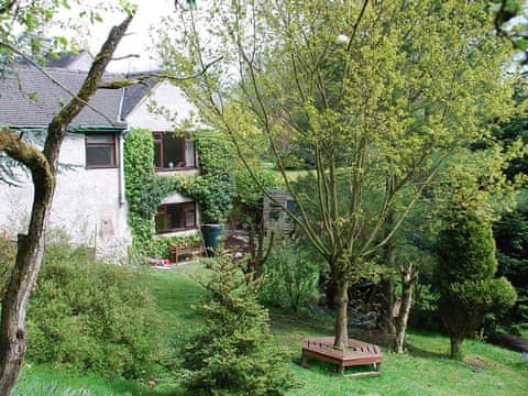 Greenacres Cottage, Middleton by Wirksworth