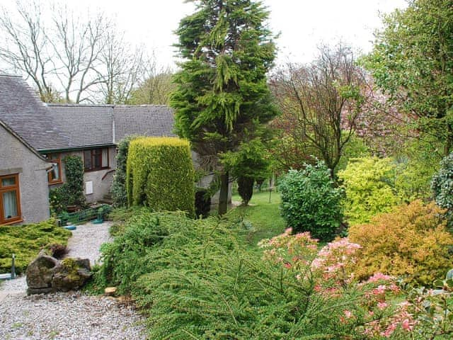 Greenacres Cottage, Middleton by Wirksworth