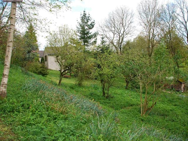 Greenacres Cottage, Middleton by Wirksworth