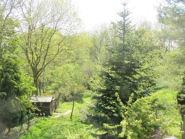 Greenacres Cottage, Middleton by Wirksworth