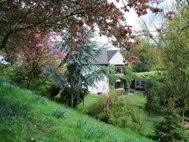 Greenacres Cottage, Middleton by Wirksworth