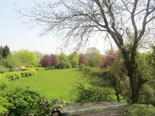 Greenacres Cottage, Middleton by Wirksworth