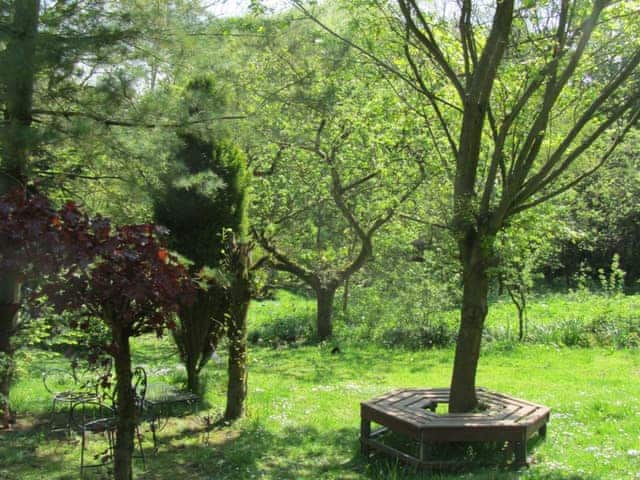 Greenacres Cottage, Middleton by Wirksworth