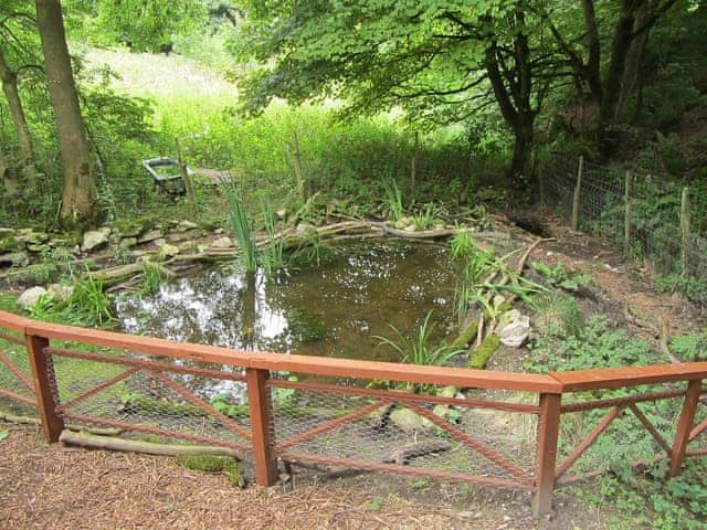 Greenacres Cottage, Middleton by Wirksworth