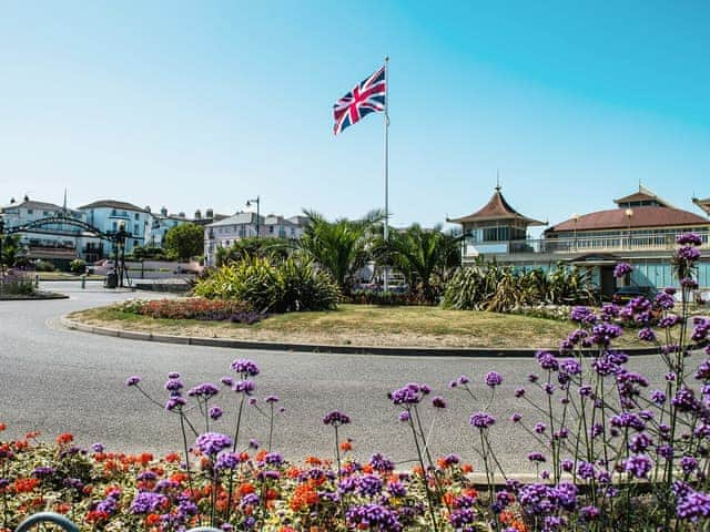 Ryde | Isle of Wight, England