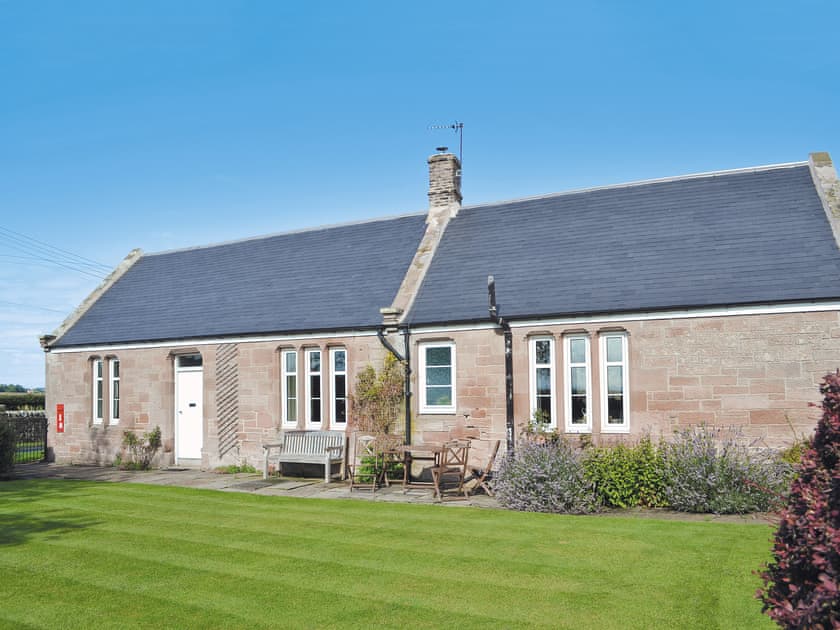 Gainslawhill Cottage