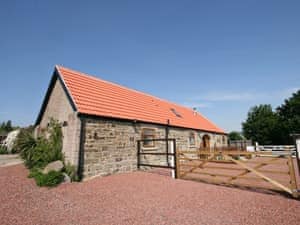Chesterhill Old Farm, Swarland near Alnwick