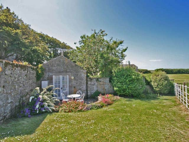 Glebe Cottage, Bamburgh