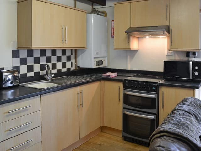 Kitchen | Bluebell Cottage - Bluebell Farm Cottages, Belford near Bamburgh