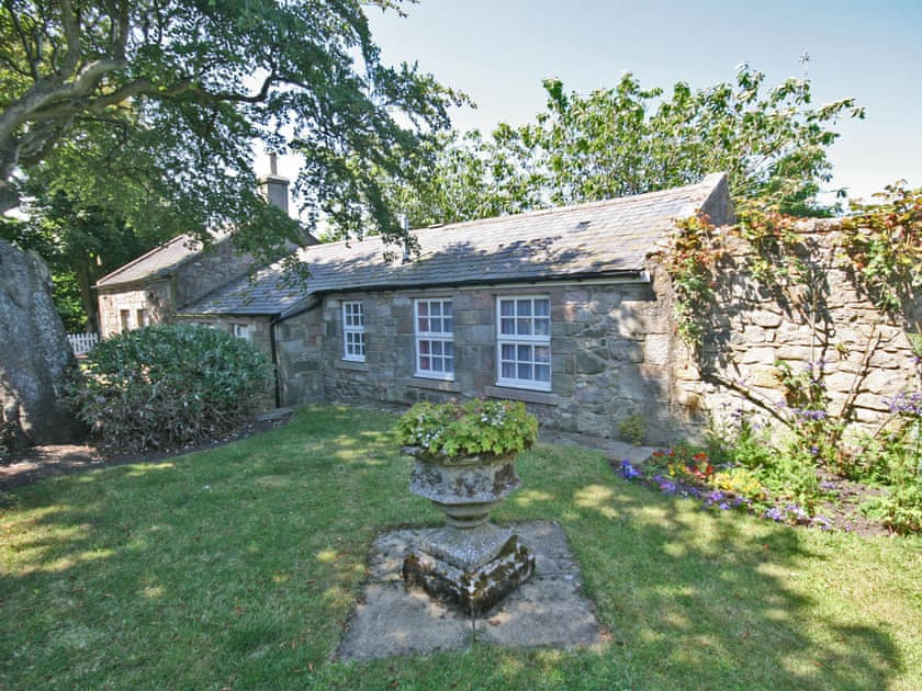 Glebe Cottage