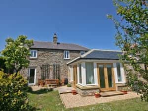Railston Cottage, Seahouses