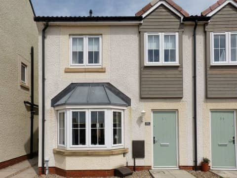 Cowry Cottage, Beadnell