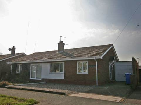 The Five Fishers, Beadnell