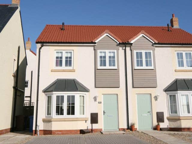 Cowry Cottage, Beadnell