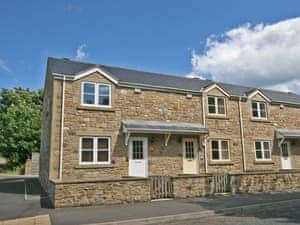 Pintail Cottage, Embleton near Craster