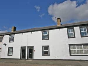 Violet Cottage, Embleton near Alnwick