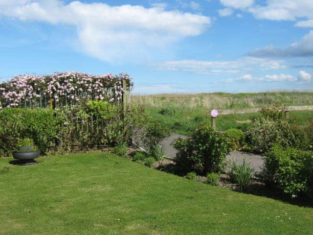 Tee View, Seahouses