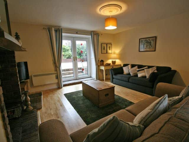 Church Cottage, Beadnell