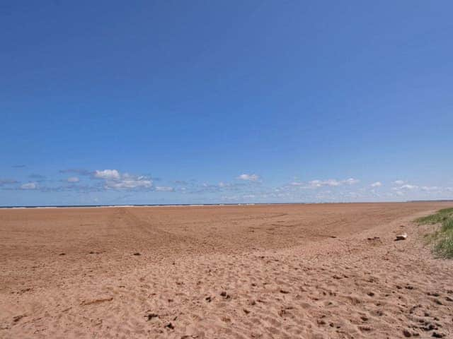 Pintail Cottage, Embleton near Craster