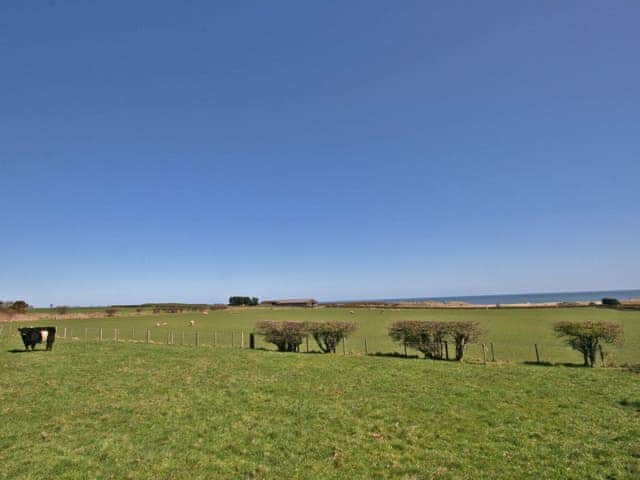 Brackenrigg, Embleton near Craster