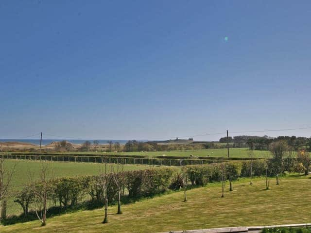 Brackenrigg, Embleton near Craster