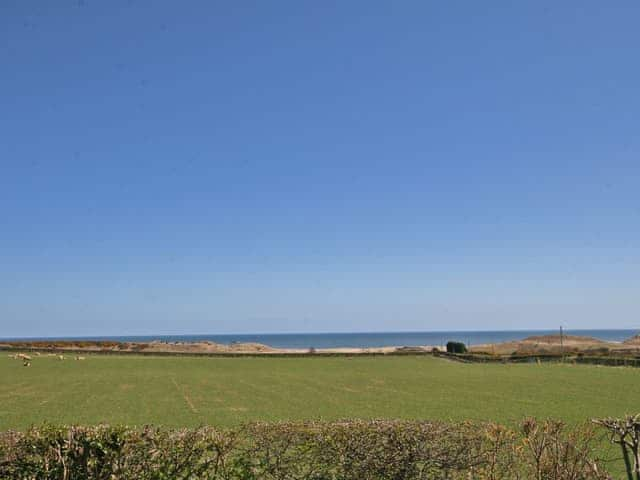 Brackenrigg, Embleton near Craster