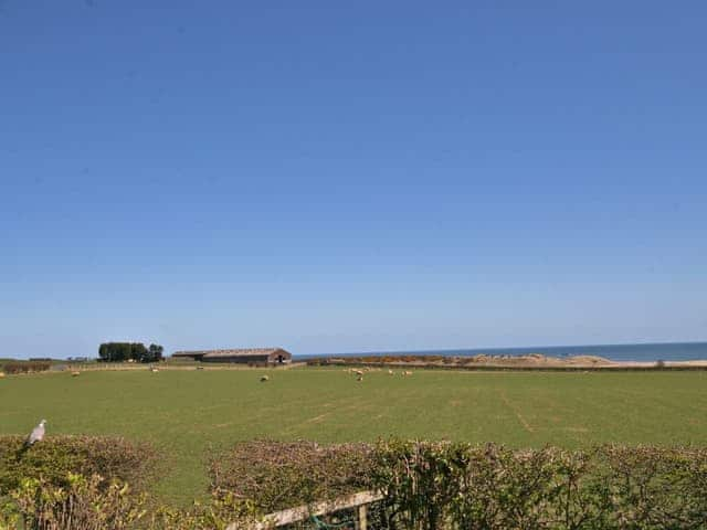 Brackenrigg, Embleton near Craster