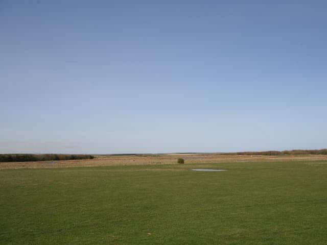 Beautiful surrounding area | Sandsedge Cottage, Druridge Bay