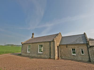 Grooms Cottage, Whittingham near Alnwick