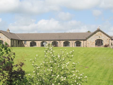 Exterior | Wren Cottage, Weldon Bridge near Rothbury