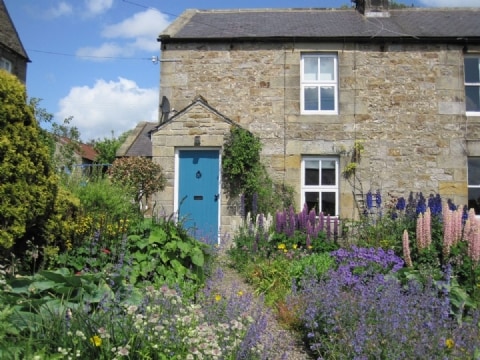 Annie&rsquo;s Cottage, Greenhaugh near Bellingham