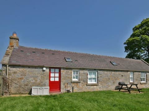 Sweethope Croft 1, Harle near Kirkwhelpington