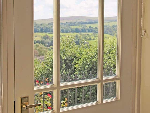 View | The Croft, Rothbury