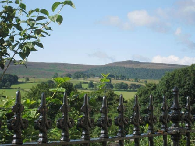 View | The Croft, Rothbury