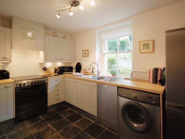 Kitchen | The Croft, Rothbury