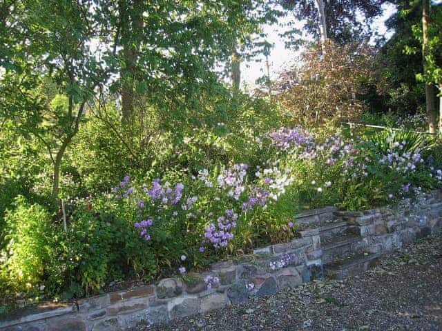 Garden | The Croft, Rothbury