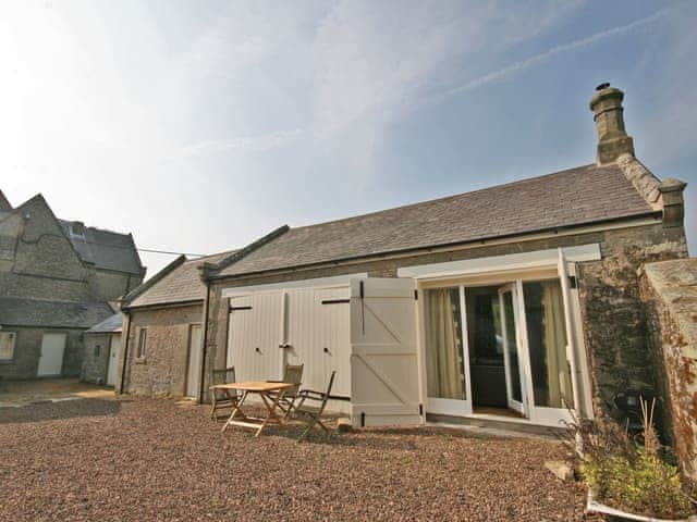 Grooms Cottage, Whittingham near Alnwick