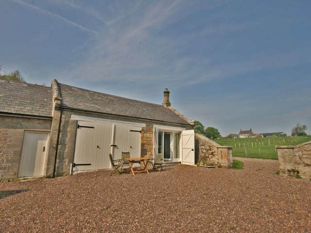 Grooms Cottage, Whittingham near Alnwick