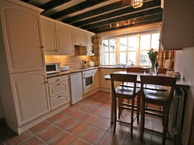 Granary Cottage, Whittingham near Alnwick