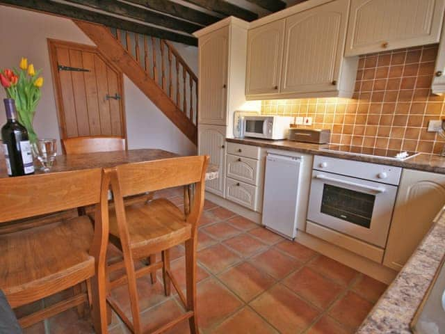 Granary Cottage, Whittingham near Alnwick