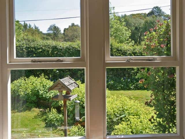 Ryecroft Cottage, Swindon near Hepple and Rothbury