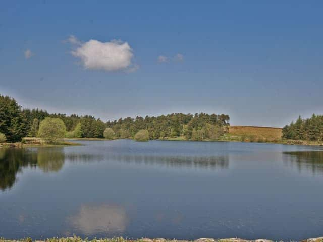 Sweethope Croft 1, Harle near Kirkwhelpington