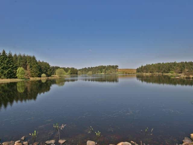 Sweethope Croft 1, Harle near Kirkwhelpington