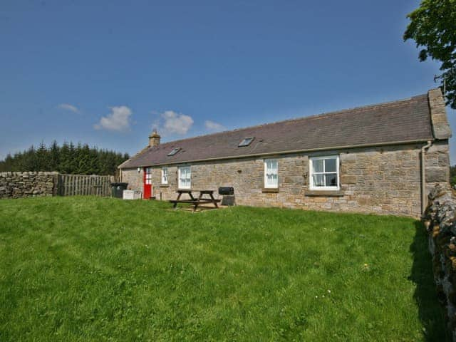 Sweethope Croft 1, Harle near Kirkwhelpington