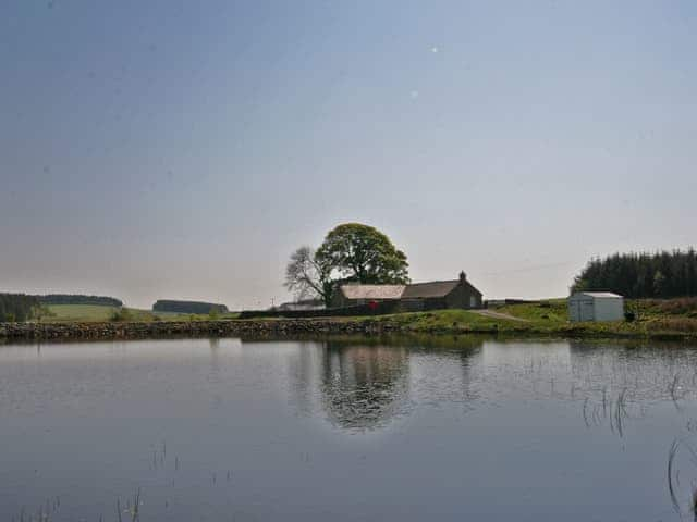 Sweethope Croft 1, Harle near Kirkwhelpington