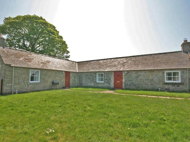 Sweethope Croft 1, Harle near Kirkwhelpington